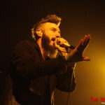 Baroeg Open Air 2016: Caliban